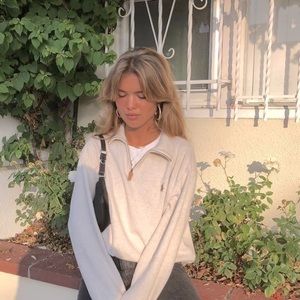 Men’s Polo Ralph Lauren Quarter Zip